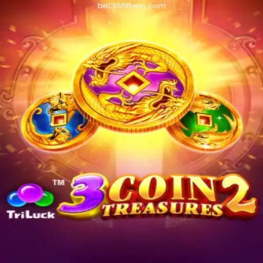 Exploring 3CoinTreasures2: A Digital Adventure
