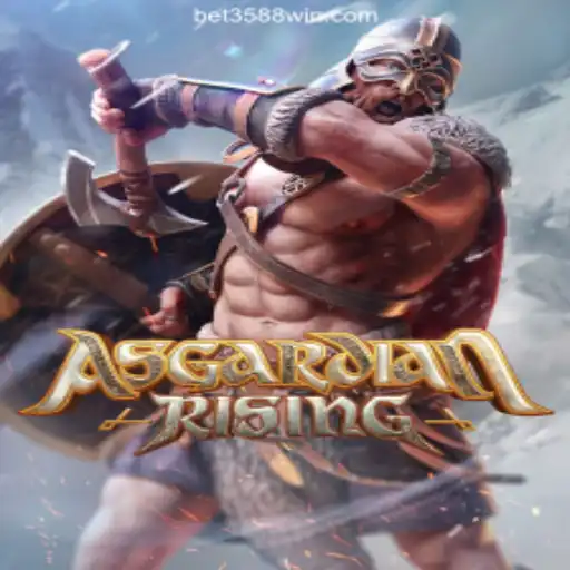 AsgardianRising: Embark on a Mythical Adventure with 3588WIN.COM
