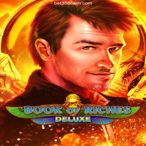 Discover the Thrills of BookofRichesDeluxe