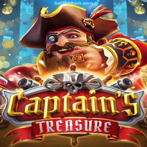 Discover the Excitement of CaptainssTreasure: A Nautical Adventure