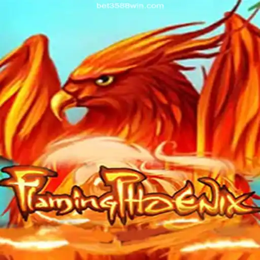 FlamingPhoenix: The Exciting New Game Taking the Gaming World by Storm