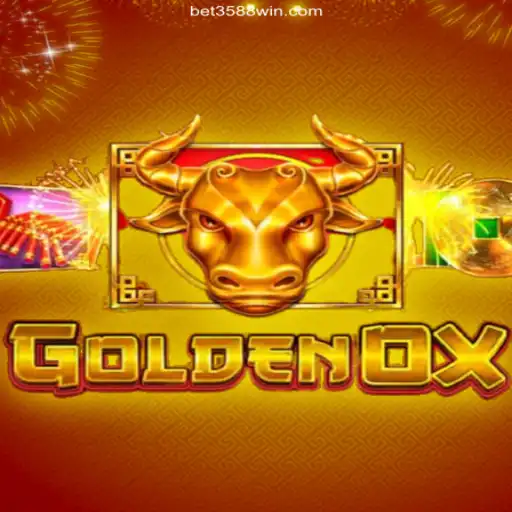 GoldenOx: A Deep Dive into the Exciting World of Online Gaming