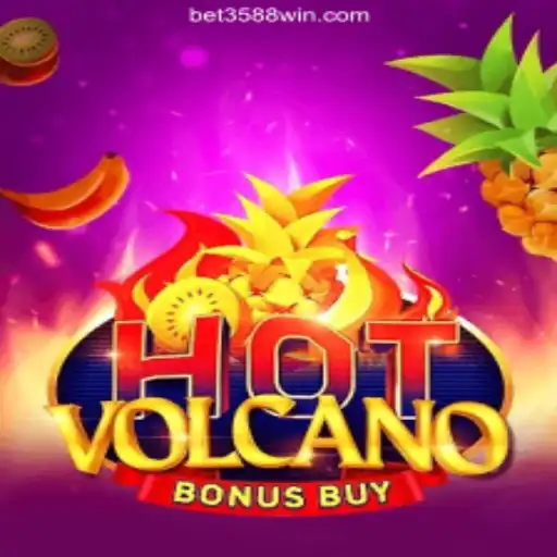 HotVolcanoBonusBuy: An Immersive Gaming Experience