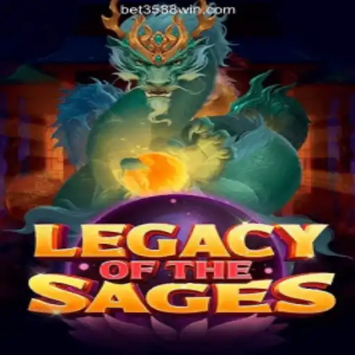 Explore the Enchanting World of LegacyoftheSages