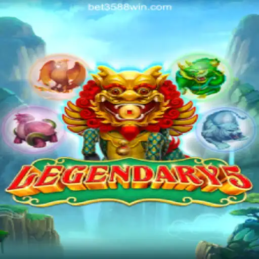Exploring Legendary5: The Epic Adventure Awaits