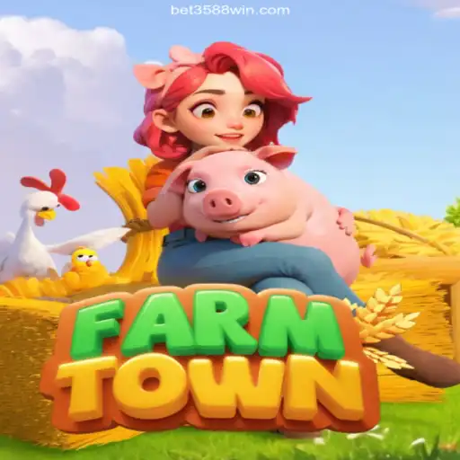 Discover FarmTown: A Virtual Farming Adventure