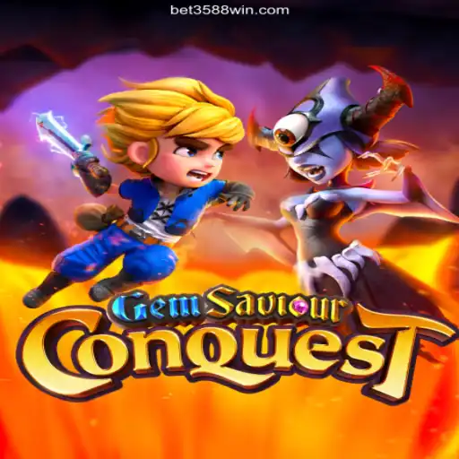 GemSaviourConquest: A Thrilling Adventure in the World of Fantasy Gaming