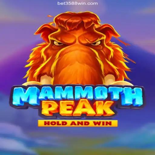 Experience the Adventure of MammothPeak: A High-Altitude Gaming Experience