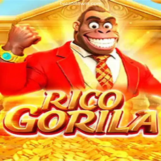 Exploring the Virtual Jungle of RicoGorila