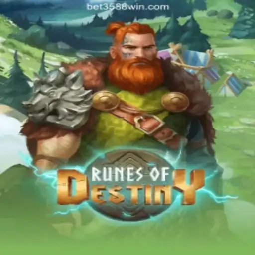 Exploring the Magical Realm of 'RunesOfDestiny': A Journey into the Best of Fantasy Gaming
