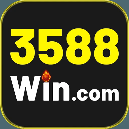 3588WIN.COM: A Plataforma de Apostas #1 do Brasil👈 Logo