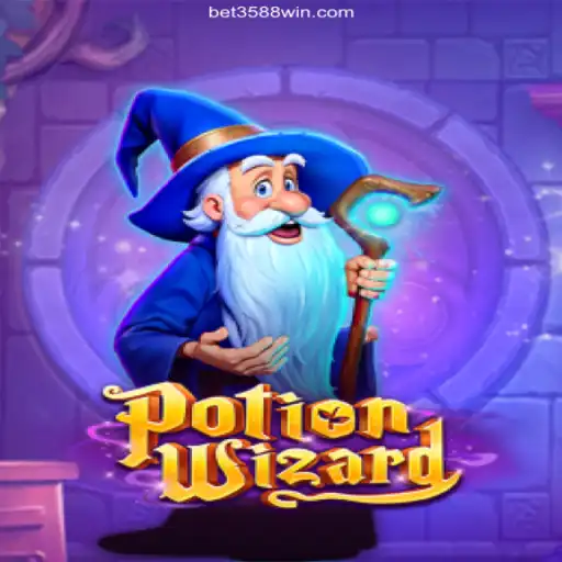 Discover the Magic of PotionWizard: Unleashing the Wizardry in Gaming