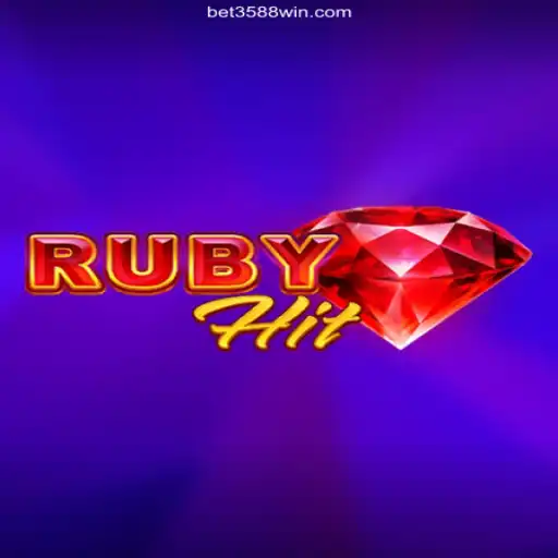 Discover RubyHit: Brazil's Innovative Gaming Experience in Collaboration with 3588WIN.COM