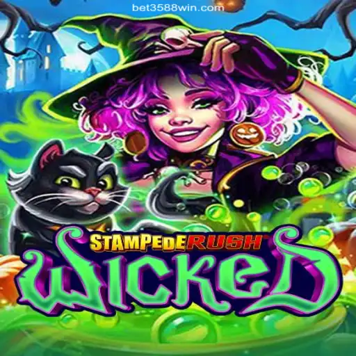 Discover the Thrills of StempedeRushWicked and Betting Opportunities on 3588WIN.COM