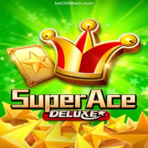 Explore SuperAceDeluxe: The Thrilling Slot Adventure in 3588WIN.COM