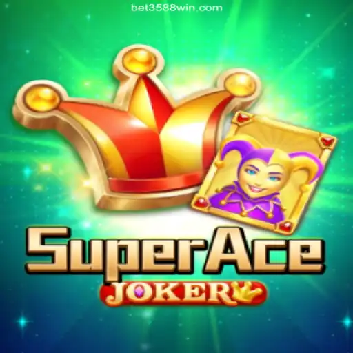 Explore SuperAceJoker: The Thrilling New Game Taking the Betting World by Storm
