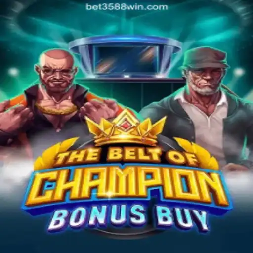 TheBeltOfChampionBonusBuy: A Thrilling Journey into Unmatched Gaming