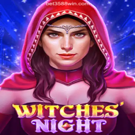 Explore the Magical World of 'WitchesNight' in the Gaming Universe