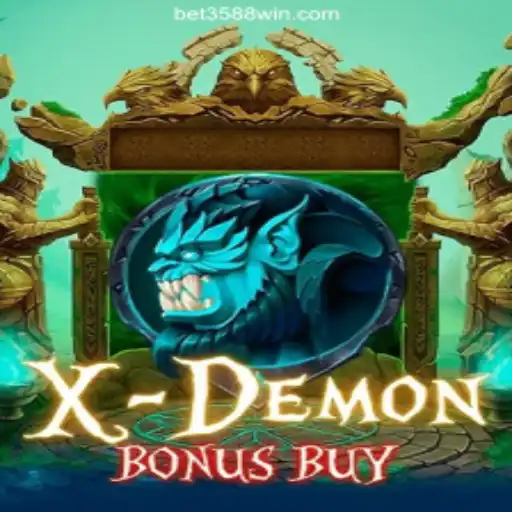 Exploring XDemonBonusBuy: A Thrilling Gaming Experience with 3588WIN.COM